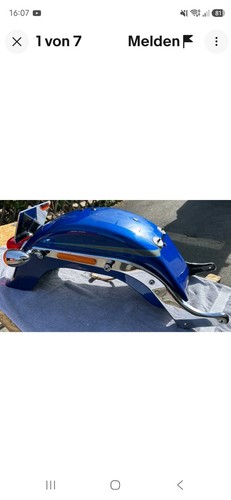 Original harley davidson fat - harley,