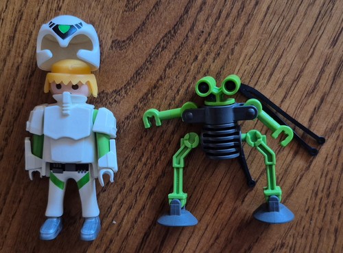 Playmobil 5241 duo - playmobil,