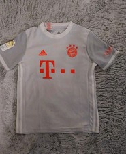 Trikot FC Bayern München