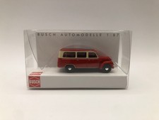 Busch 51250 | Framo V901/2 Bus