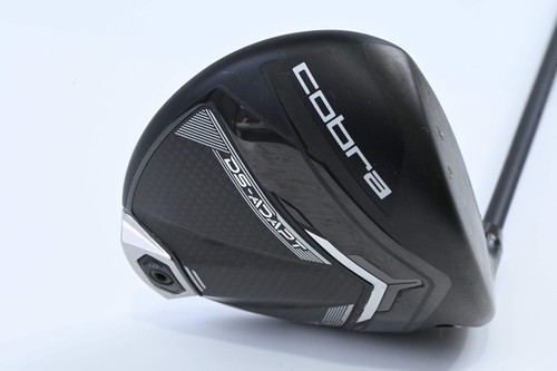 Cobra adapt max driver - cobra,