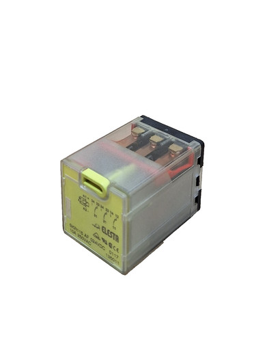 Elesta skr115 steckrelais - skr115,