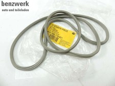 Mercedes Unimog 416- 437 2x Dichtung Scheinwerfer vorne NEU ORIGINAL HELLA