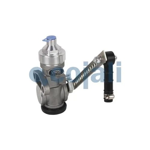 Cojali 2220209 regler alb - 2220209,