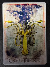 Artifex Metall AF59 House