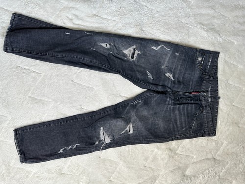 Dsquared2 jeans hose - jeans,