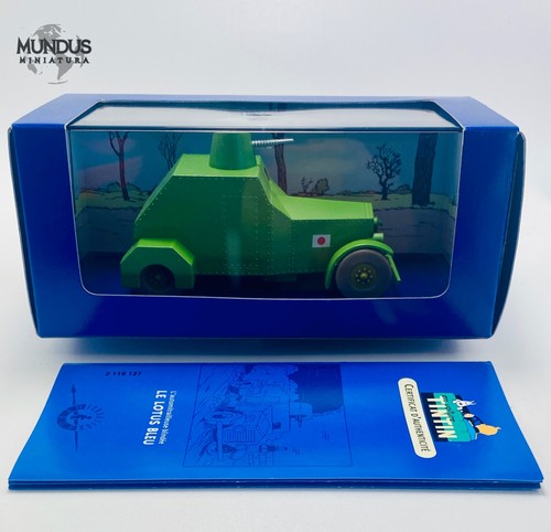 Panzerwagen lotus blau - panzerwagen,