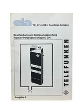 Vintage Original  ELA