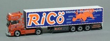 Herpa Scania R Topline 500
