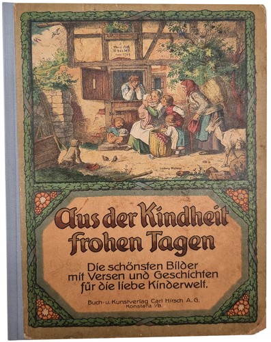 1900 richter aus - richter:, der