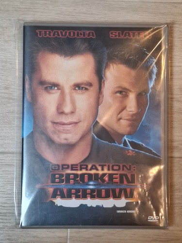 Operation broken arrow - broken,