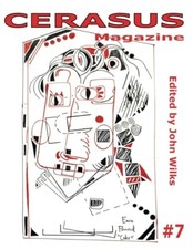 CERASUS Magazine Issue # 7 -