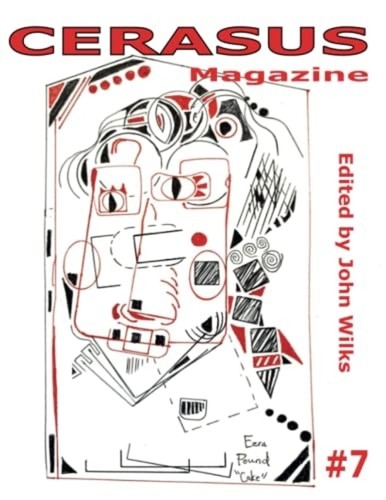 Cerasus magazine issue - 7,