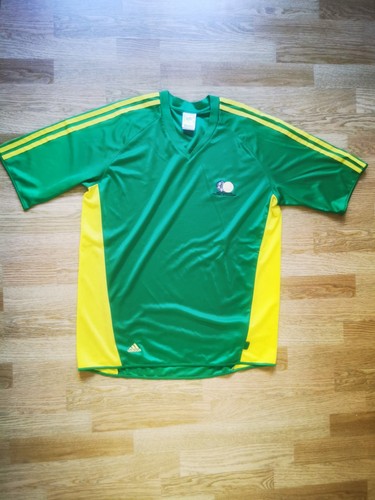 Trikot south africa adidas - south,