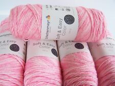 500g  Schachenmayr Soft & Easy