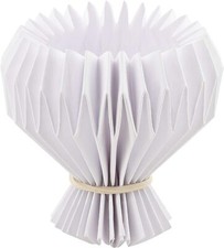 MaMeMi Kerzenmanschetten *