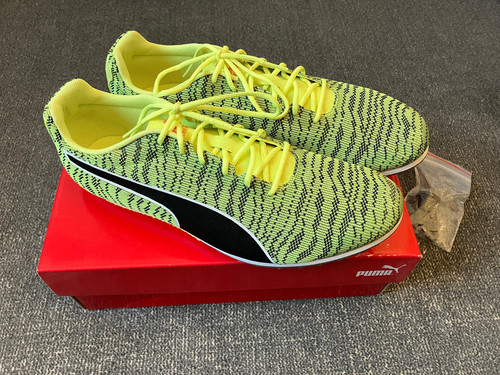 Puma laufschuh evospeed star - laufschuh, 6