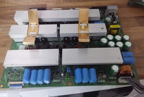 Ysus board bn96 - ysus, bn96-04863a