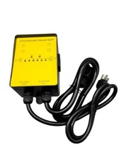 Automatic Dust Control Switch