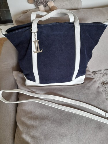 Neuer leder luca lorenzo - ,