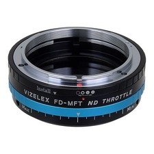 Fotodiox Objektivadapter Pro