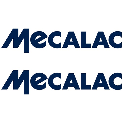 Mecalac 98cm 19 - 2, 19,7cm