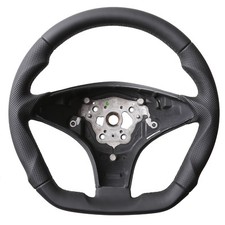 Mercedes Lenkrad CL 203 C219 CLS SLK R230 R171 Neu Beziehen Abgeflacht 56336