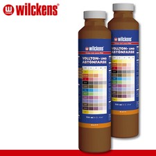 Wilckens 2 x 750 ml Vollton- &