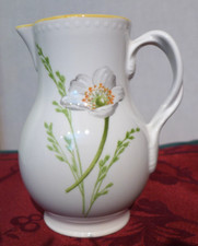 Villeroy & Boch MY GARDEN Milchkännchen WIE NEU / 2 da / Sahnegießer