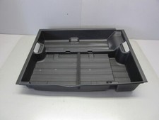 Laderaumwanne Kofferraum Wanne  A2046905141 MERCEDES-BENZ GLK-Klasse  X204 (321)