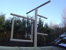 pipano Klettergerüst 12 mm