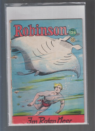 Robinson großband gerstmayer - großband,