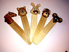 Lesezeichen / Bookmarks /