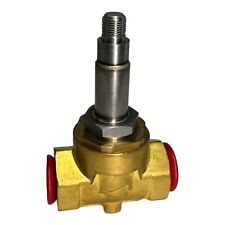 PARKER E321K13 LUCIFER Magnetventil 2-Wege Ventil 10bar 220-230VAC 50Hz 8W