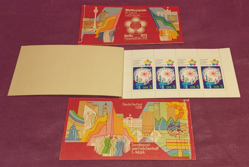 Ddr weltfestspiele berlin - weltfestspiele,