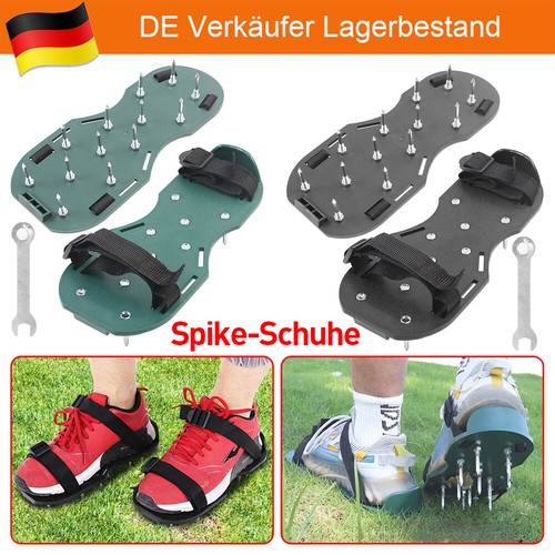 Rasenbelüfter rasen schuhe - rasen,