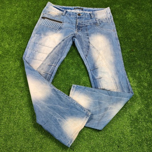 Kosmo lupo jeans herren - jeans,