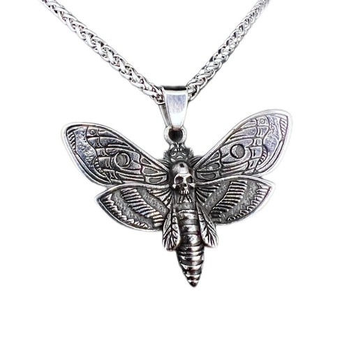 Totenkopf nacht schmetterling - totenkopf,