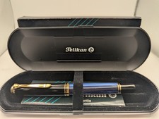 Pelikan R800 Souverän Blue