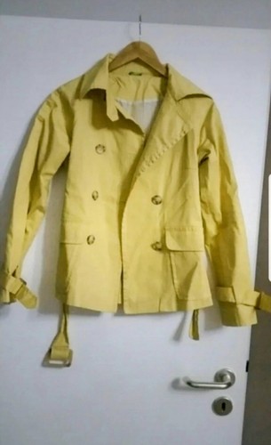 Trenchcoat von benetton - 36,