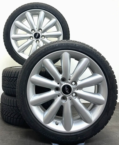 Original mini f55 17zoll - original,