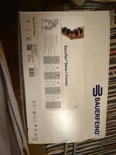 Bauernfeind Secu Tec Genu