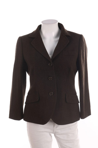 Massimo dutti blazer brit - dutti,