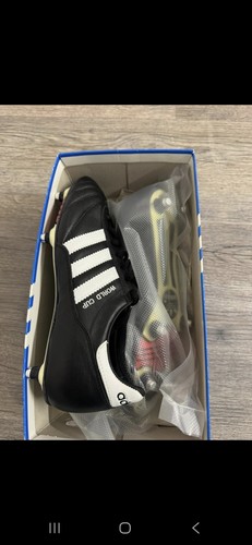 Adidas world cup - cup, neu