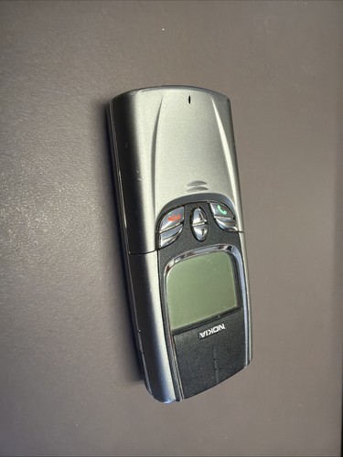 Nokia 8850 handy - nokia,