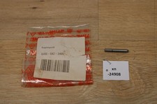 Stihl 64606423400 6460-642-3400 Kupplungsstift NOS NEU genuine xn24908