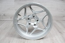 Felge Hinterradfelge hinten BMW R 1200 GS R12 K25 04-07