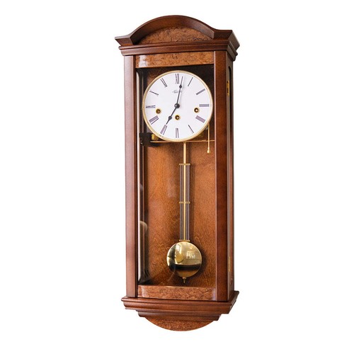 Hermle isabella regulator - hermle,
