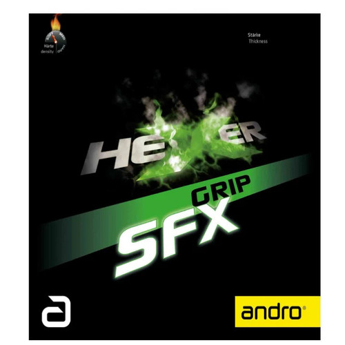 Andro hexer grip sfx - grip,