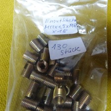 Gewindeeinsatz Ensat Buchse